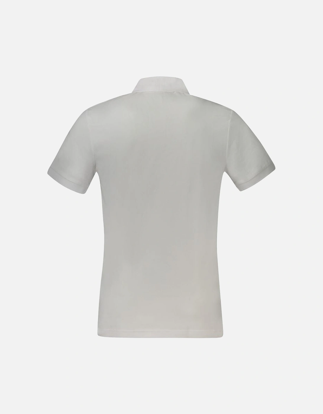 Paddy Polo Shirt Short Sleeve 50413240