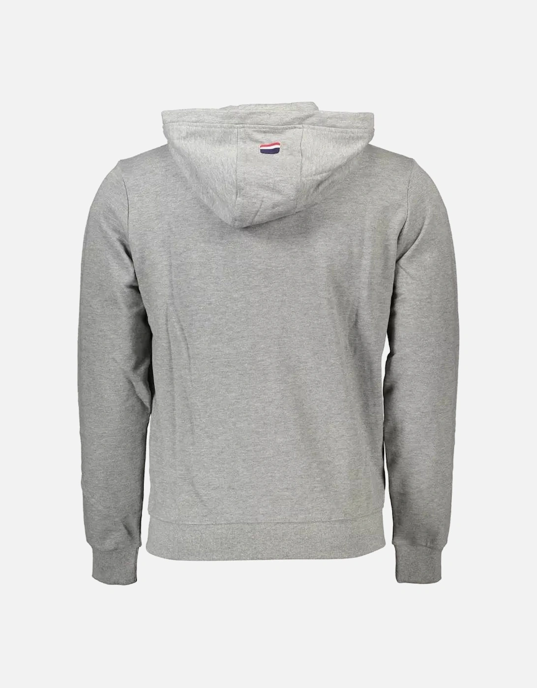 Classic Fit ZipUp Hoodie