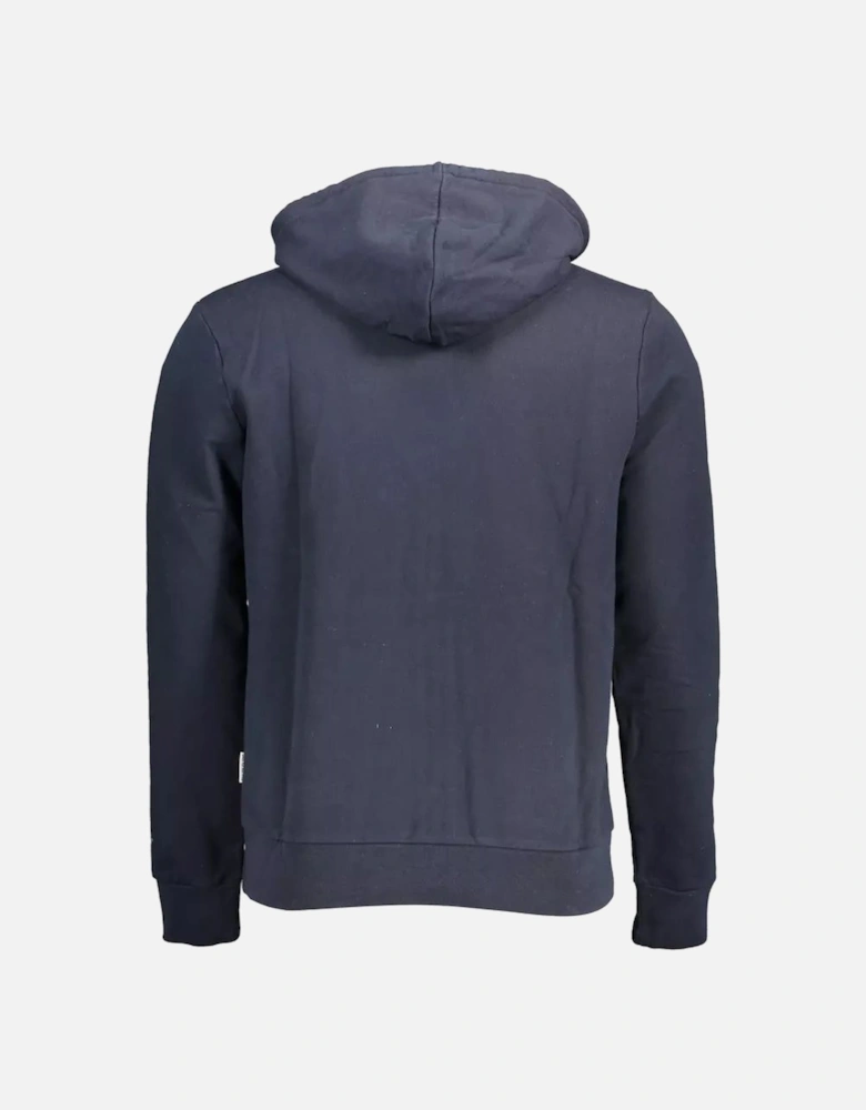 Boxy Zip HoodieNP0A4G70