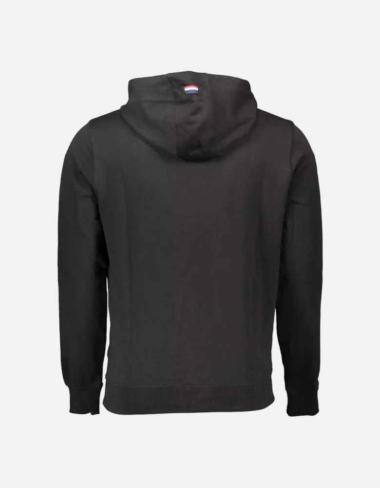Fleece Hoodie Classic Style