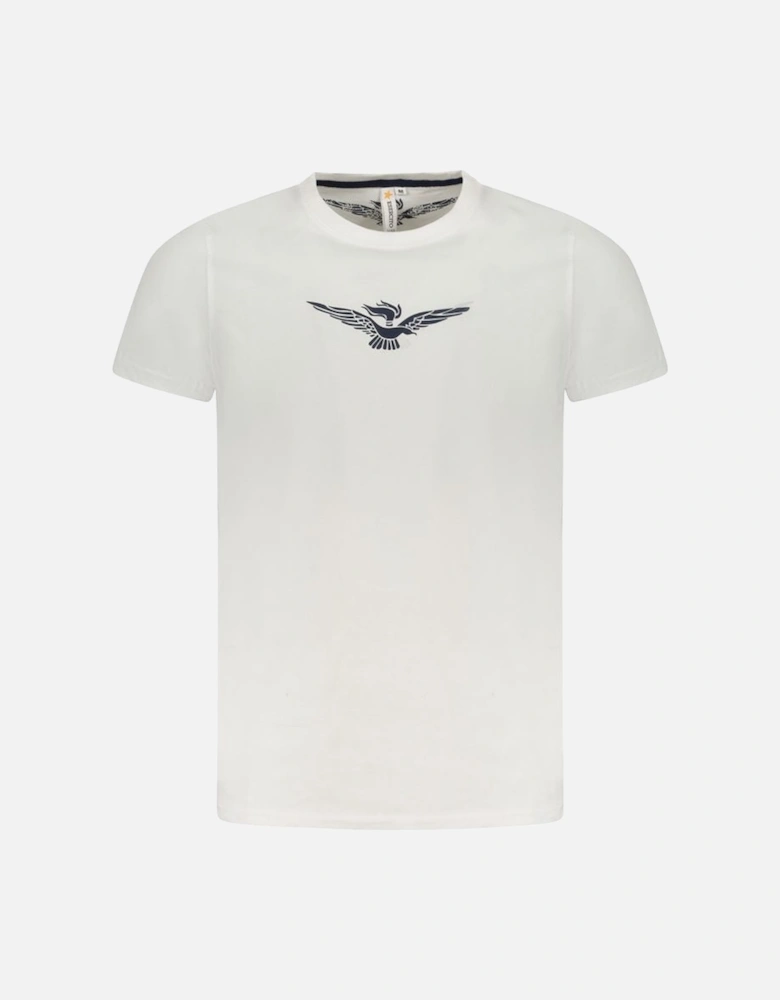 Short Sleeve Crew Neck TShirt