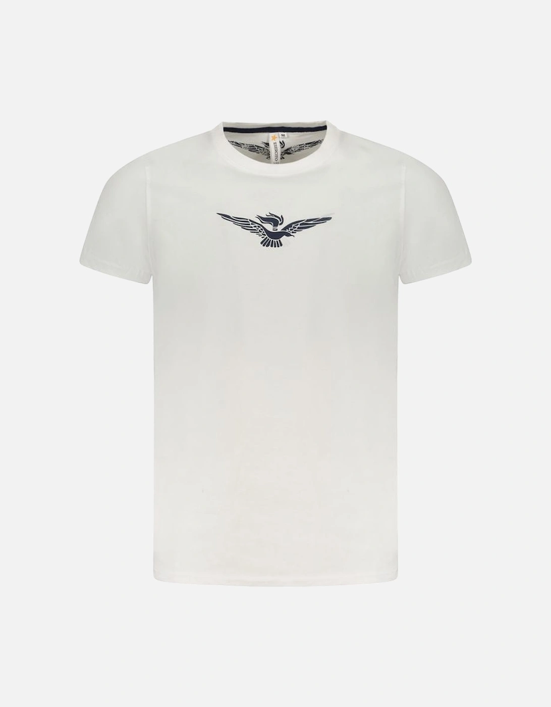 Short Sleeve Crew Neck TShirt, 3 of 2