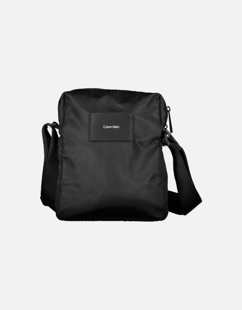 Nylon Crossbody Bag K50K504226