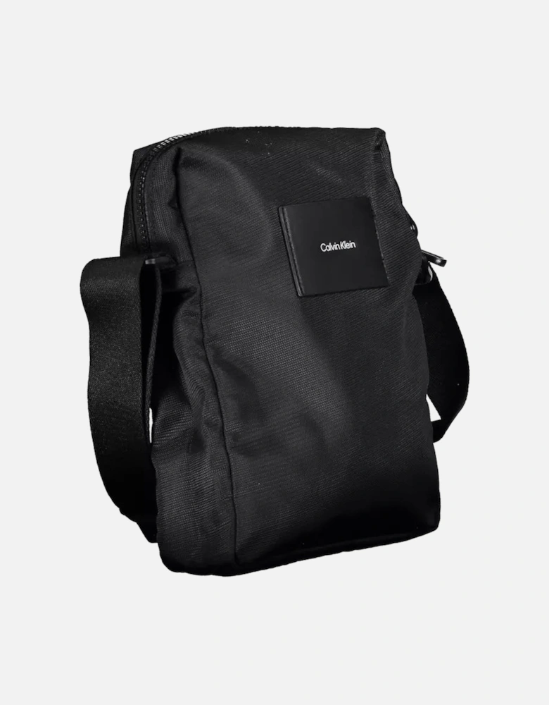 Nylon Crossbody Bag K50K504226