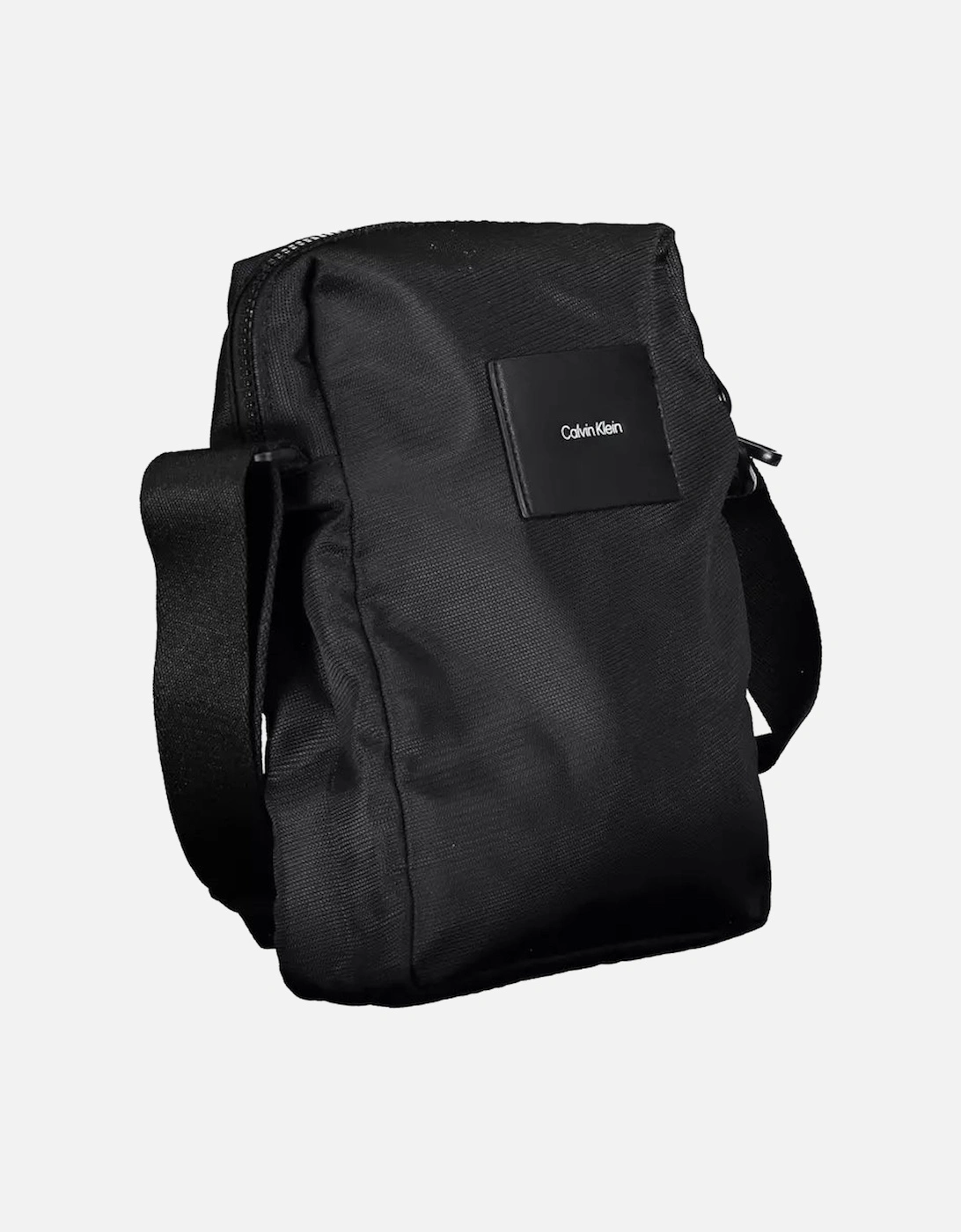 Nylon Crossbody Bag K50K504226