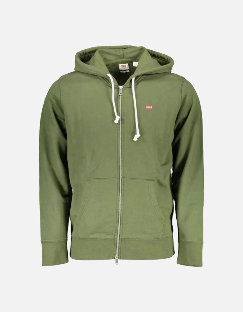 Zip Hoodie Regular Fit