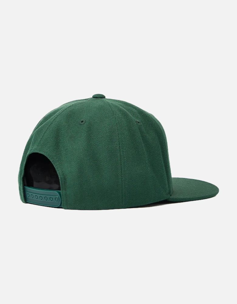 Pine Needle Oath III Snapback