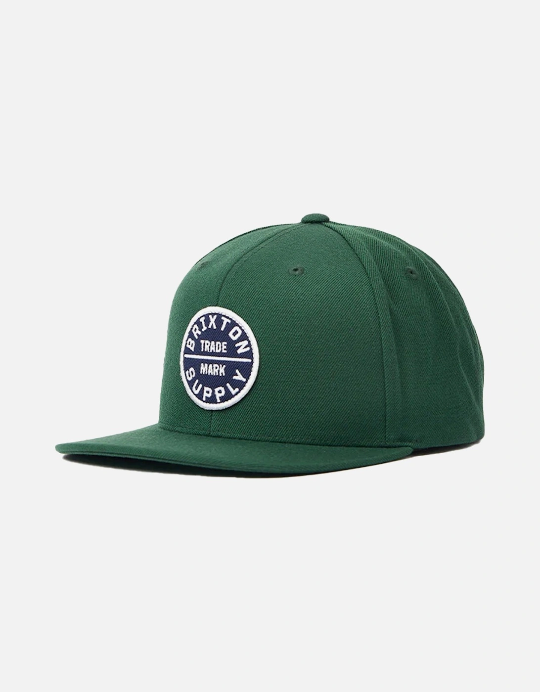 Pine Needle Oath III Snapback, 4 of 3