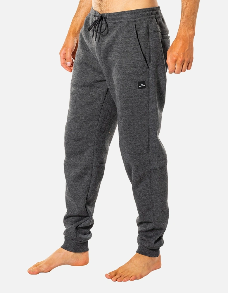 Rip Curl Mens Departed Anti Series Elasticated Joggers