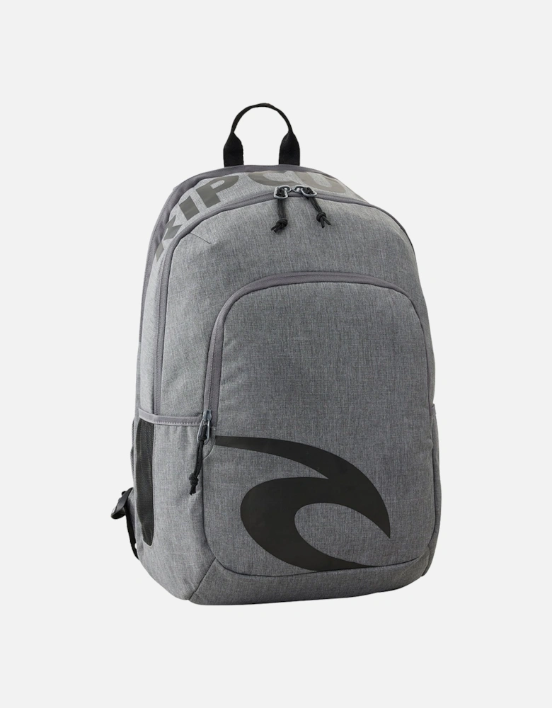 Rip Curl Mens Ozone Brand 30L Backpack