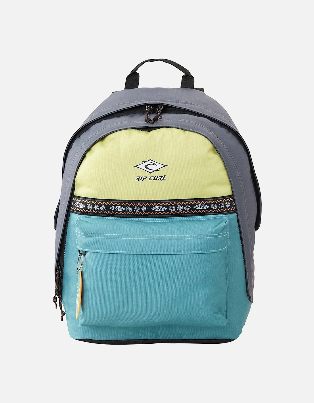 Rip Curl Mens Double Dome Blocker Spacious 24 L Backpack, 2 of 1