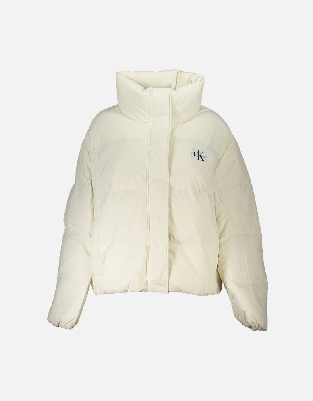 Puffer Jacket Boxy Fit CW0CWD001, 3 of 2