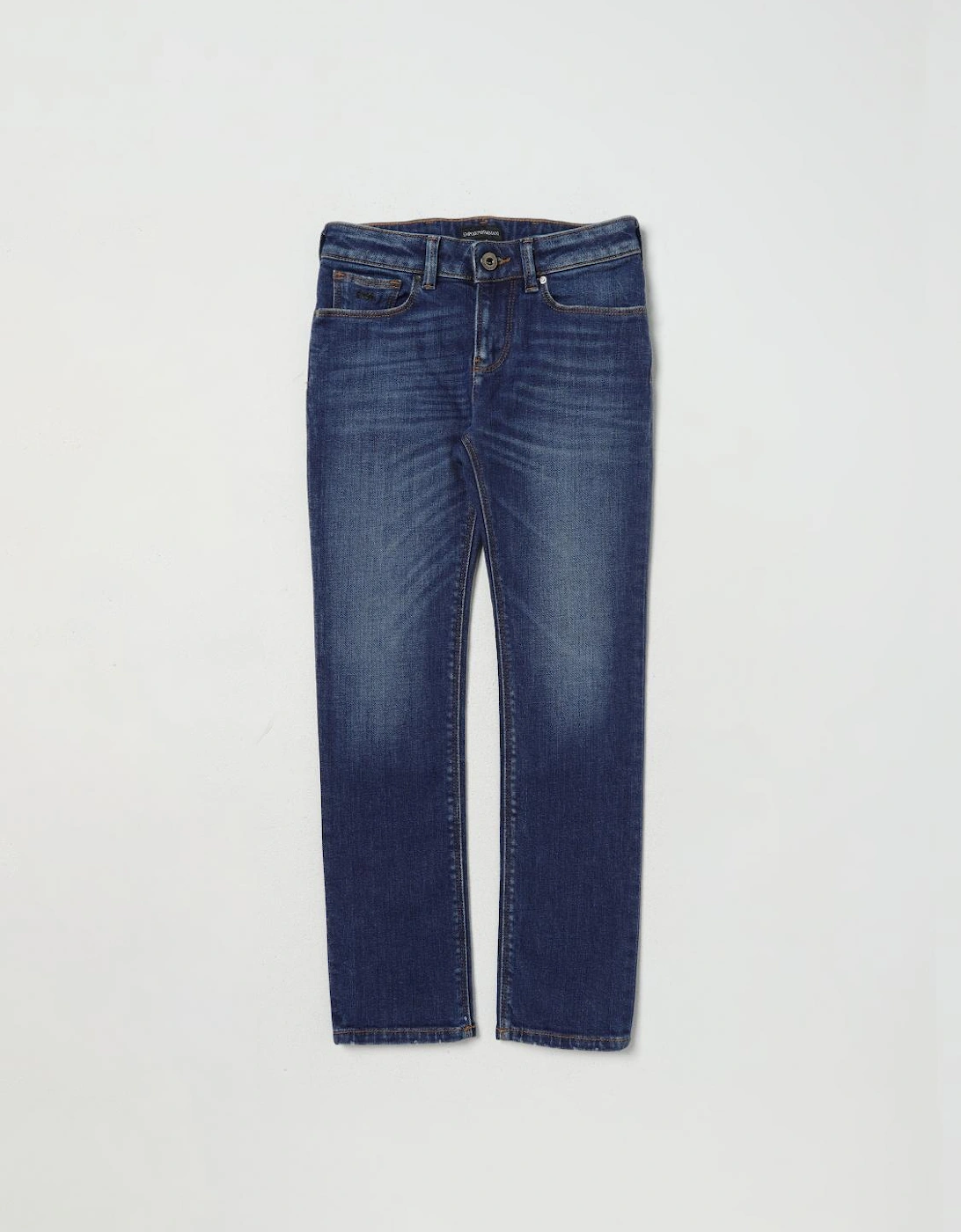 Straight Leg Jeans, 3 of 2
