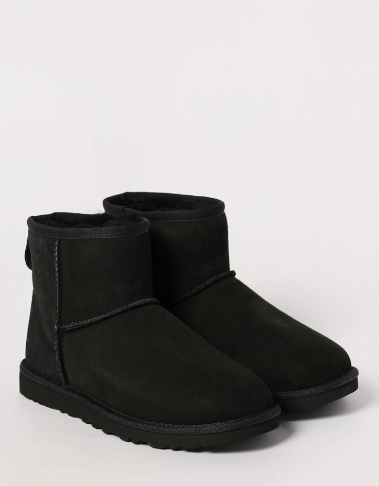Classic Mini Boots