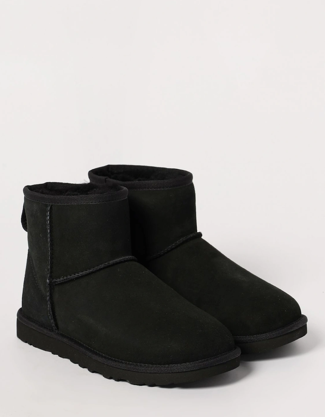 Classic Mini Boots