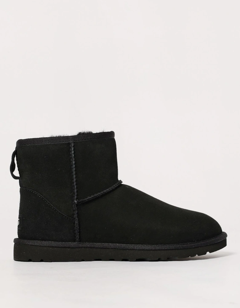 Classic Mini Boots