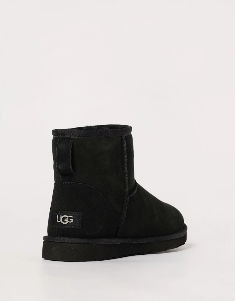 Classic Mini Boots