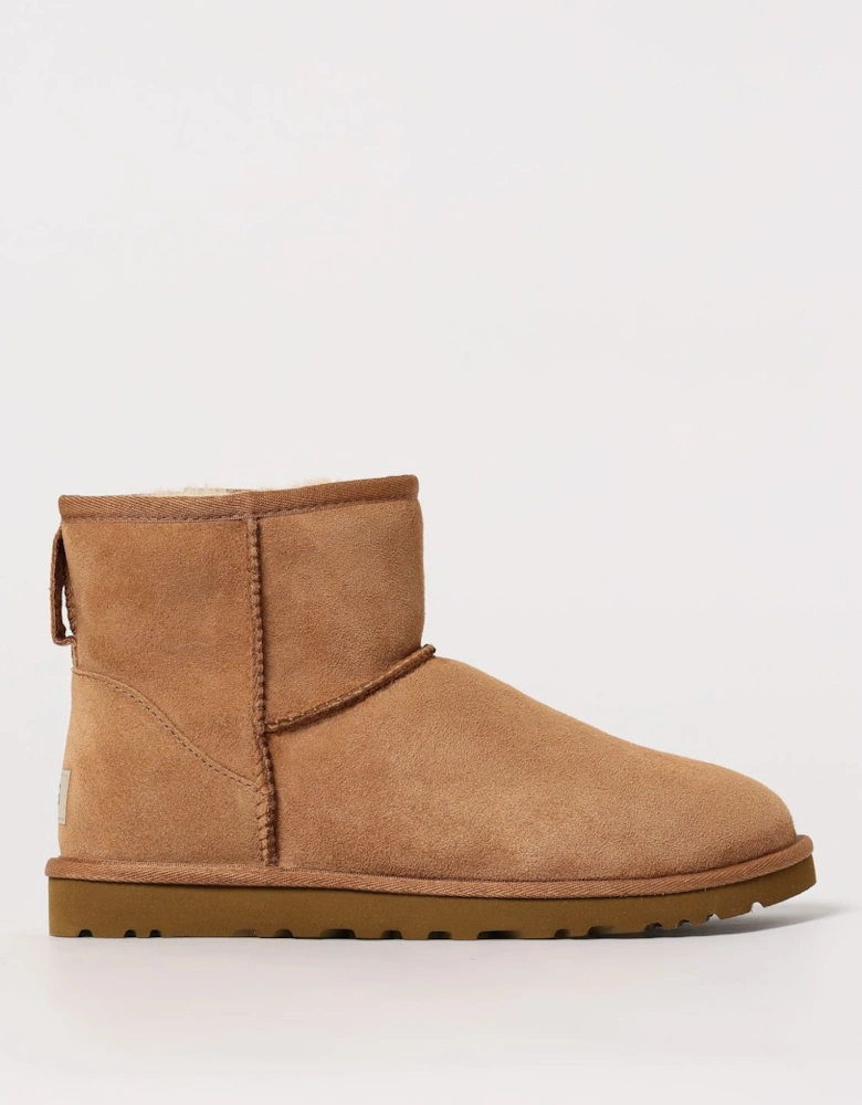 Classic Mini Boots