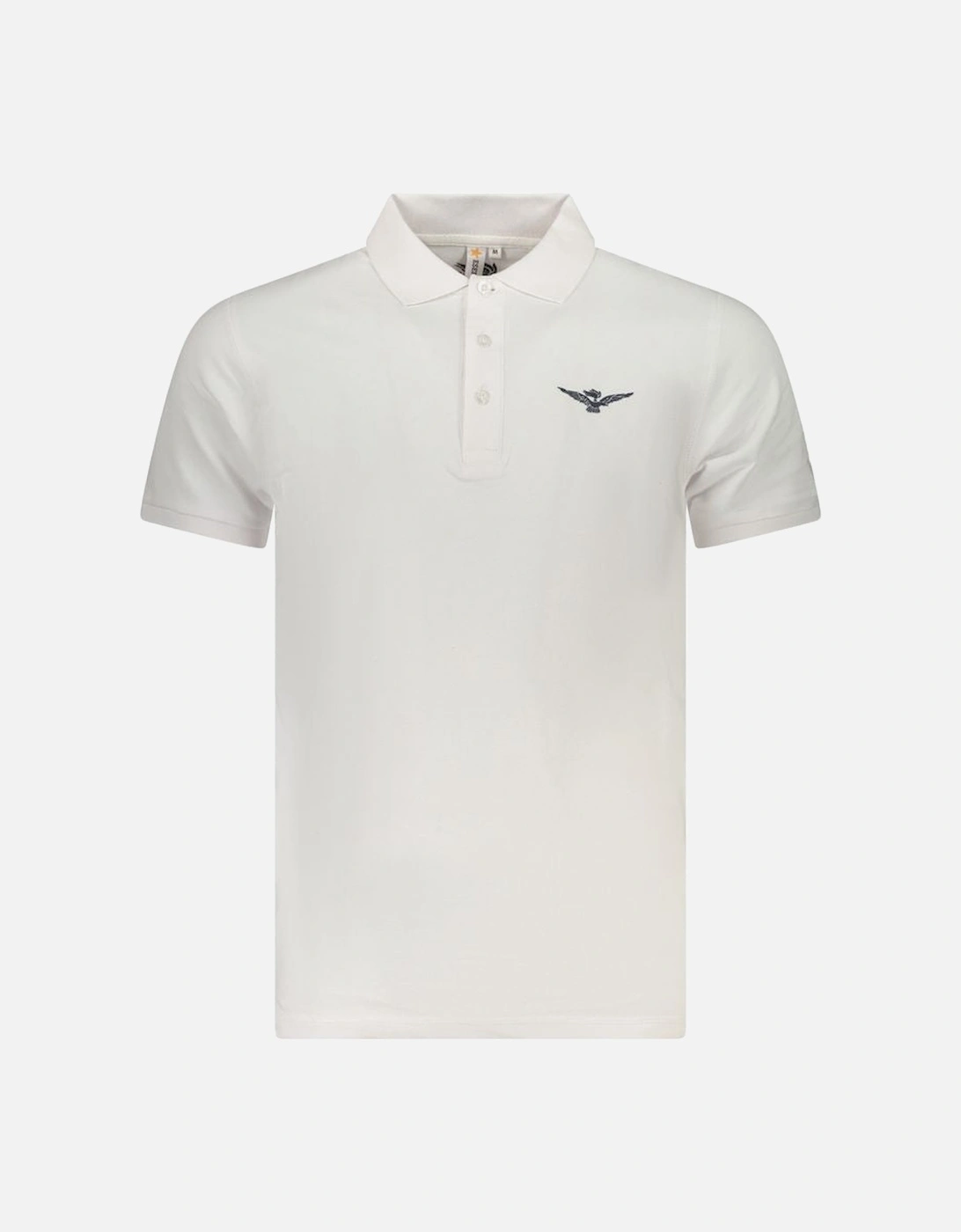 Short Sleeve Polo Shirt, 3 of 2