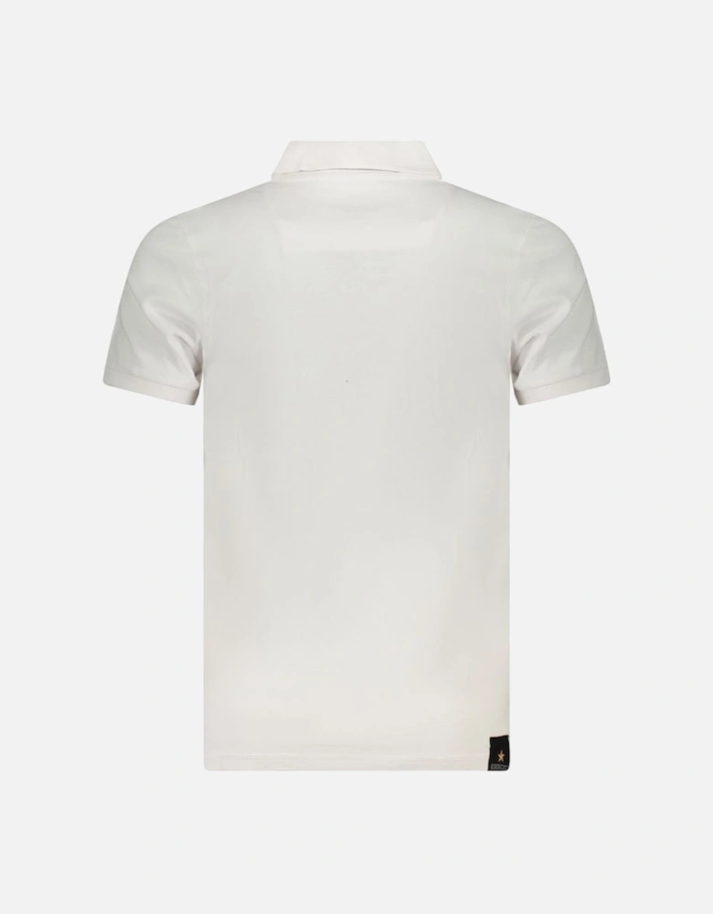 Short Sleeve Polo Shirt