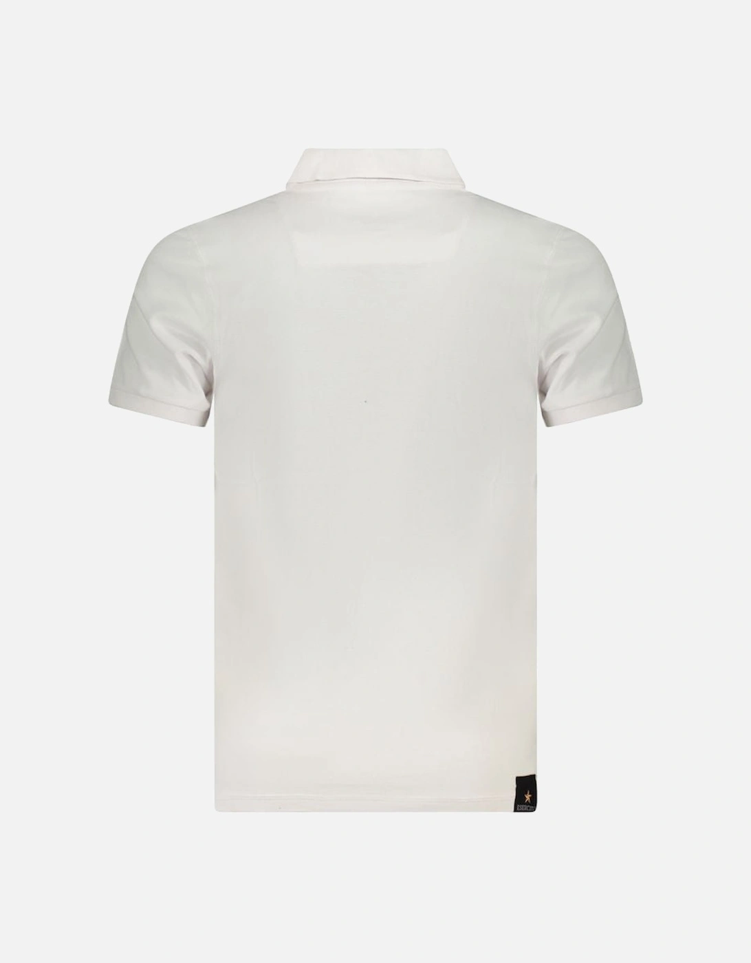 Short Sleeve Polo Shirt