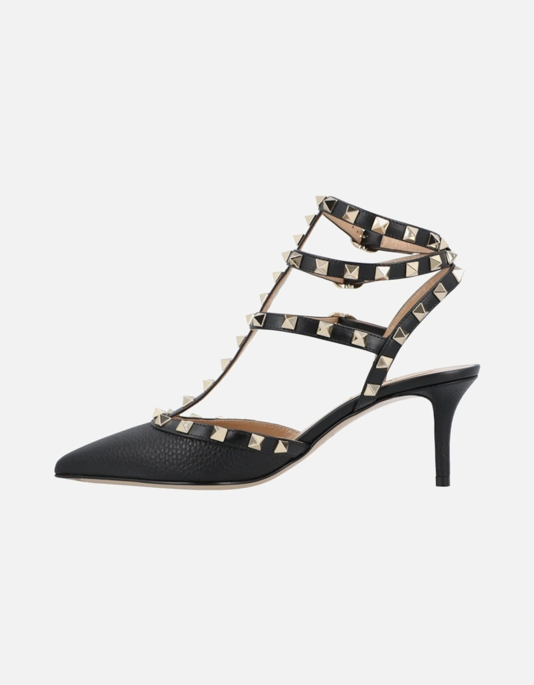 Rockstud Pump Heels