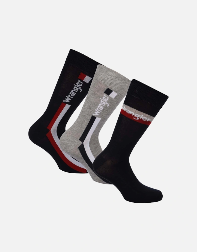 3 Pack of Socks