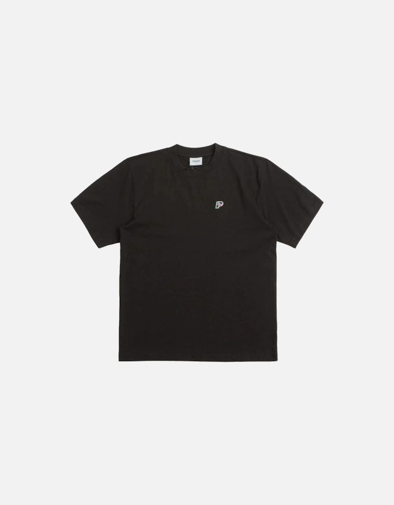 Black Adduco T-Shirt