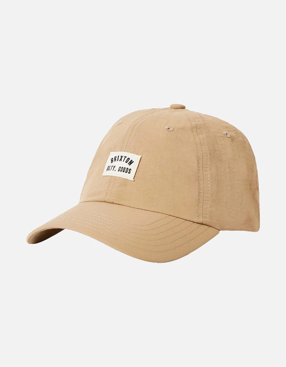 Sand Nylon Woodburn Netplus Adjustable Hat, 4 of 3