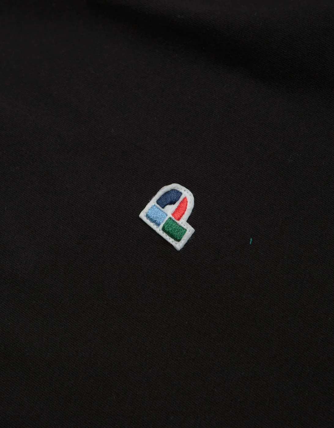 Black Adduco T-Shirt