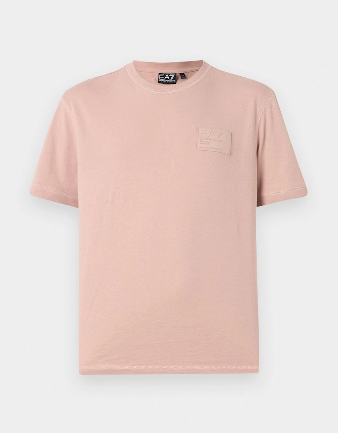 Box Logo T-Shirt - Fawn, 4 of 3
