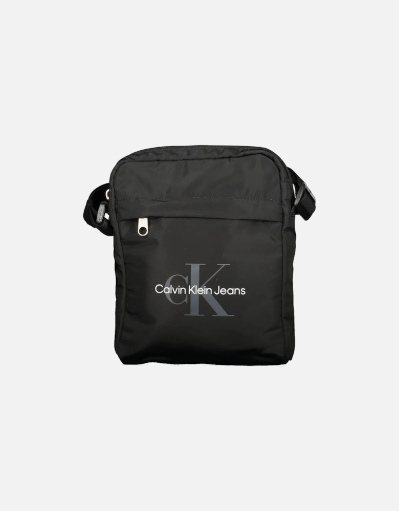 Crossbody Bag Monogram Nylon