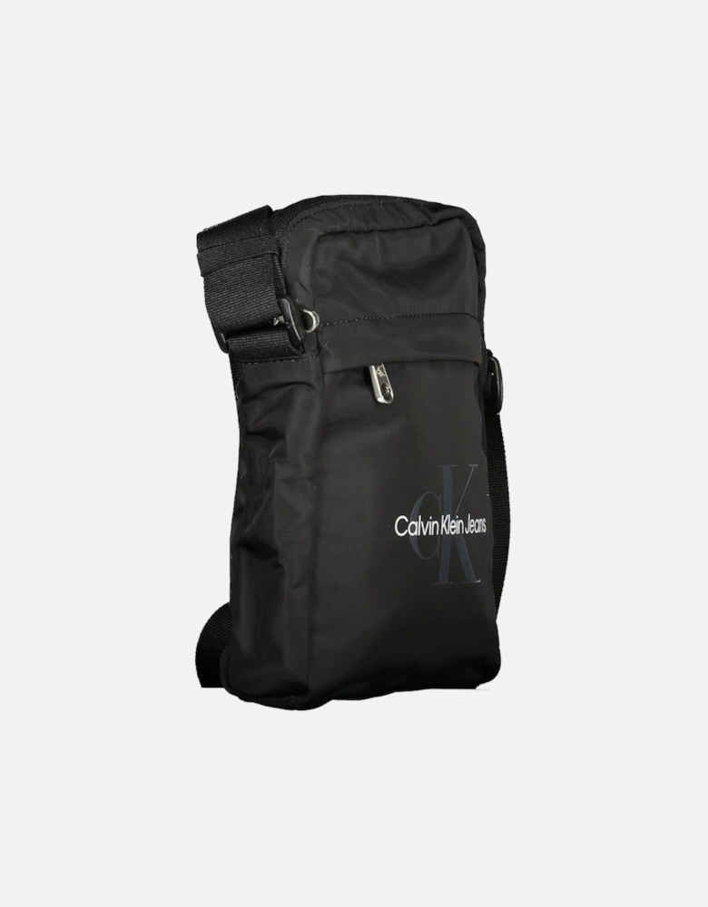 Crossbody Bag Monogram Nylon