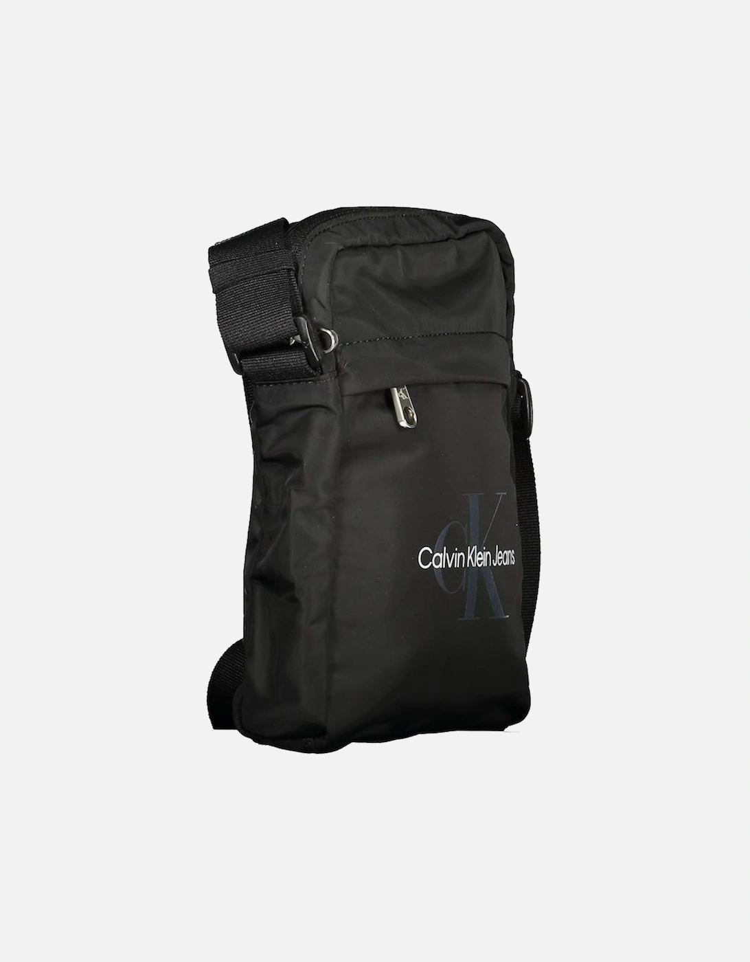 Crossbody Bag Monogram Nylon