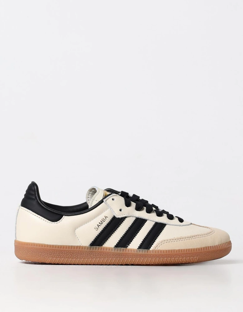 Samba Classic Leather Sneaker