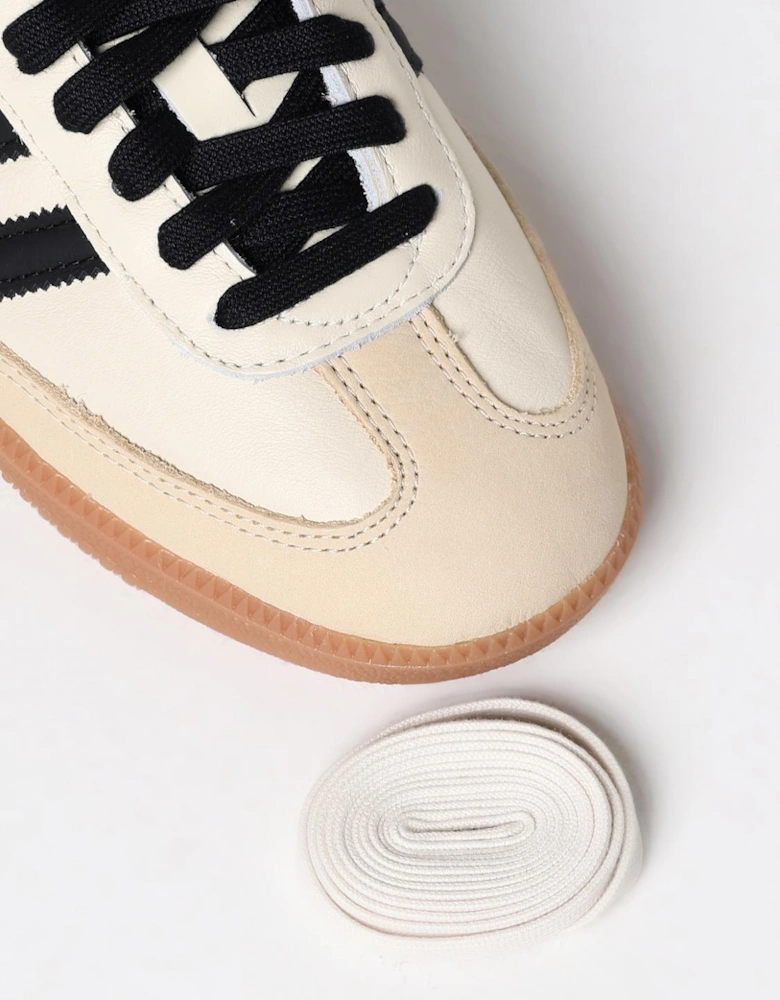 Samba Classic Leather Sneaker