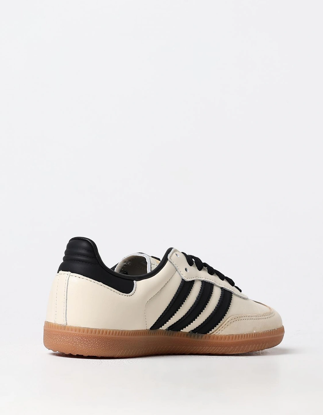 Samba Classic Leather Sneaker