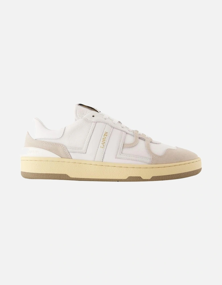 Low Top Sneakers