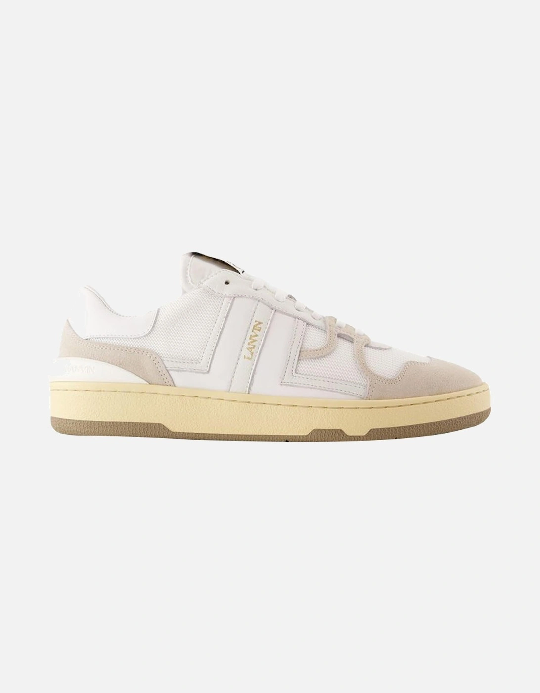 Low Top Sneakers, 5 of 4