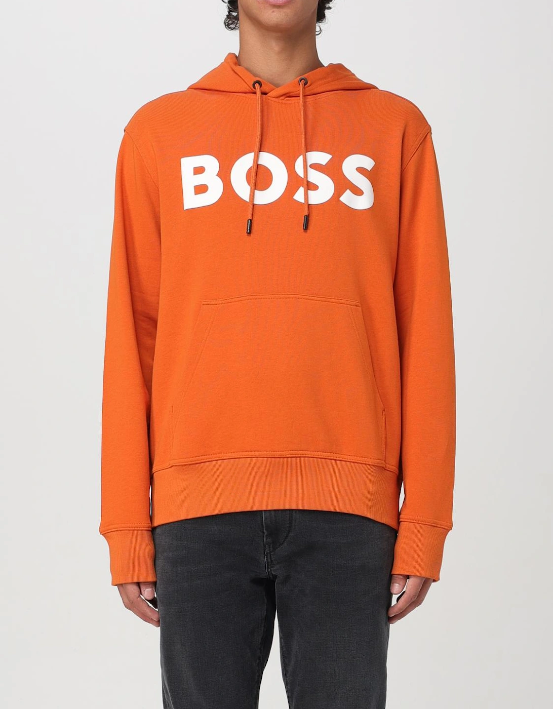 Logo Hoodie Pullover, 4 of 3