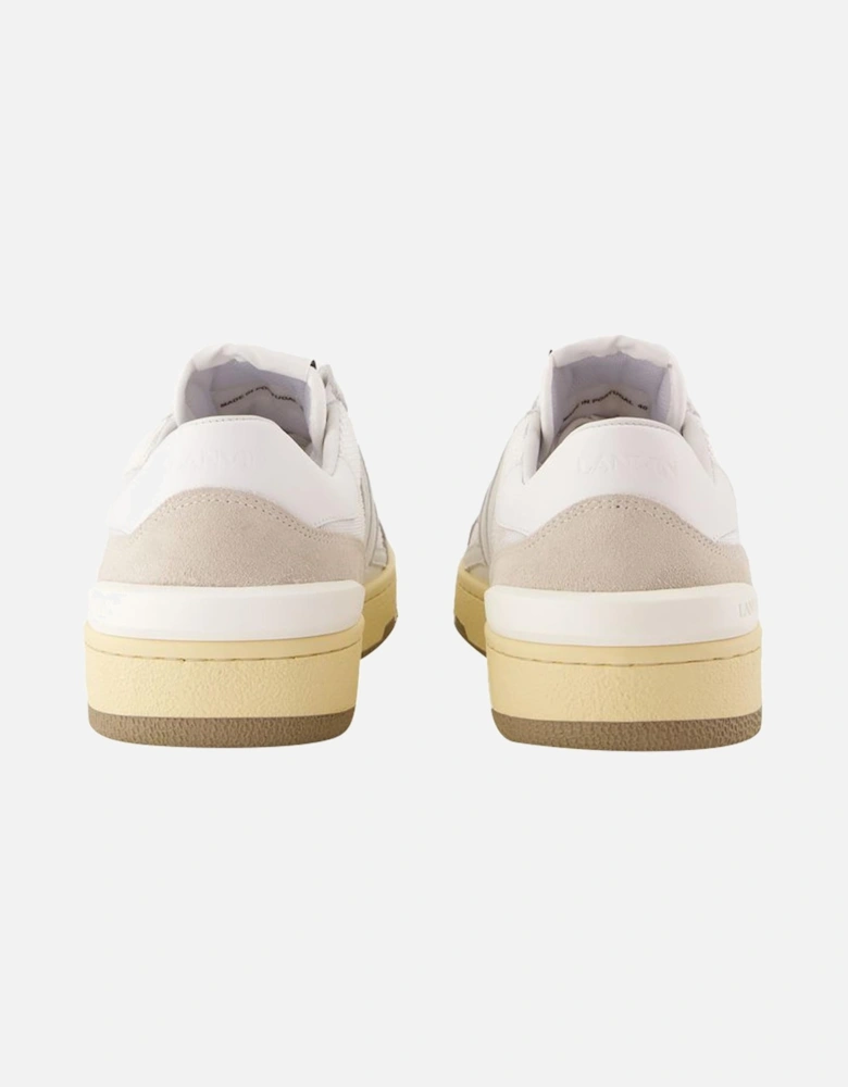 Low Top Sneakers