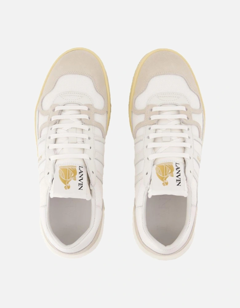 Low Top Sneakers