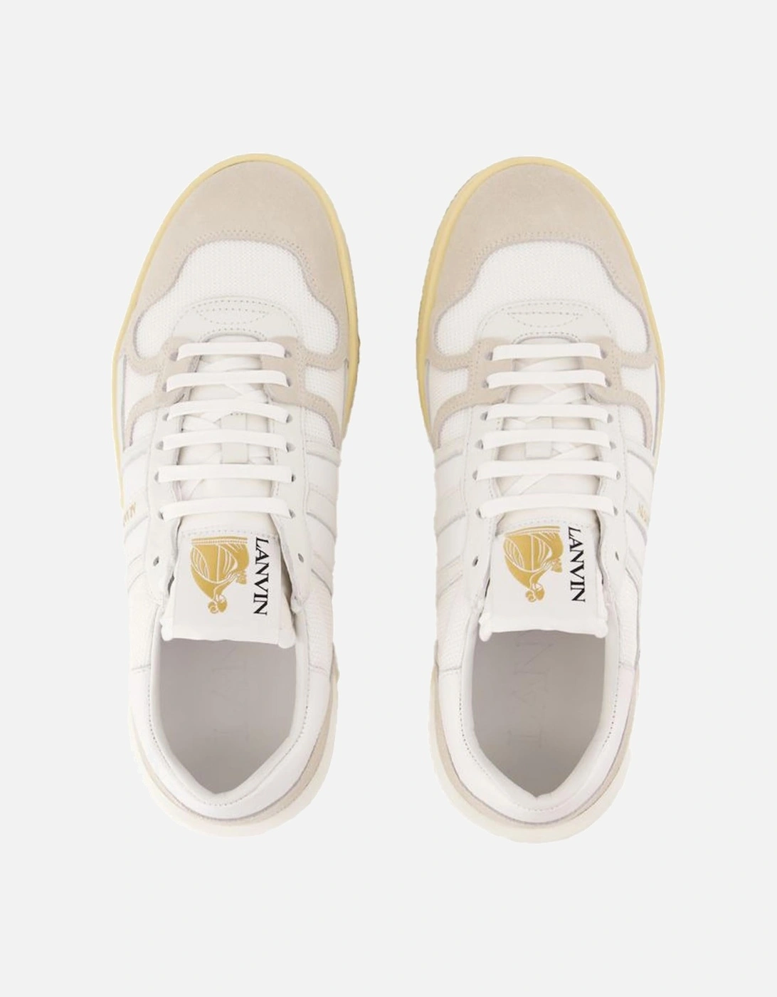 Low Top Sneakers