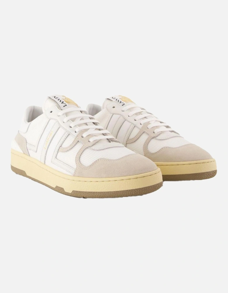 Low Top Sneakers