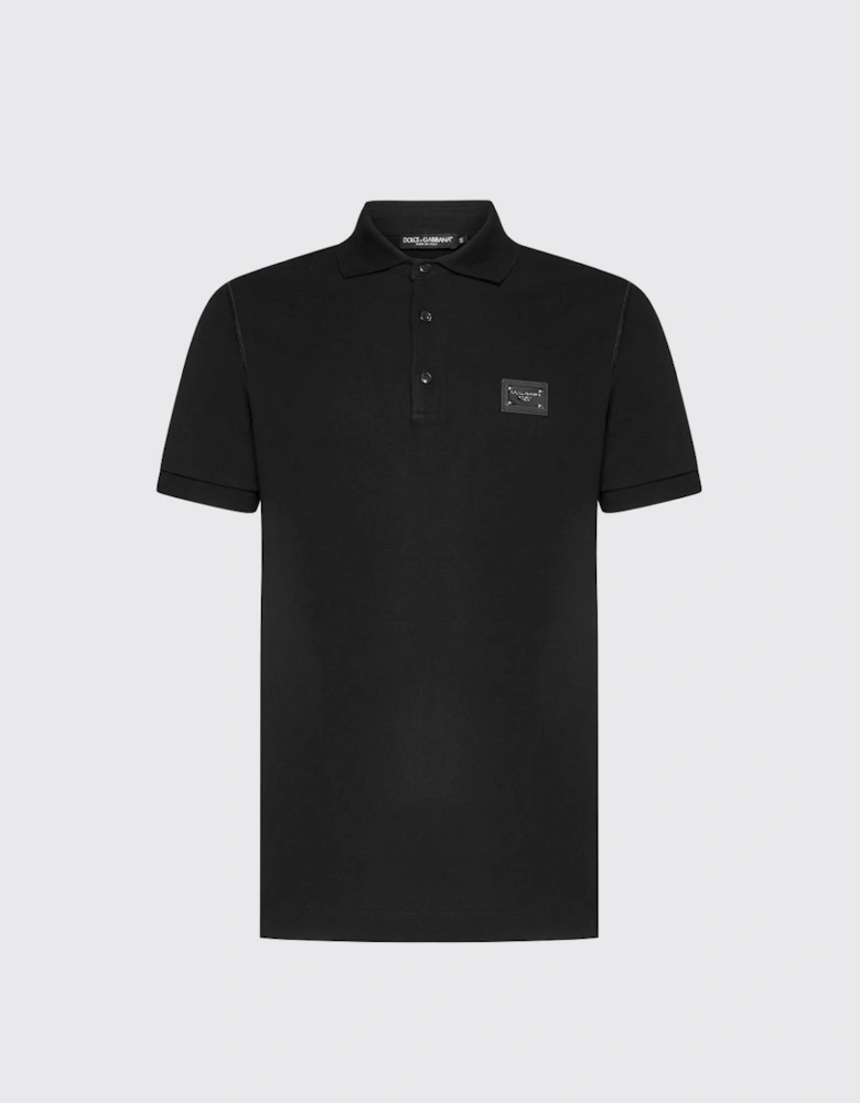 Dolce  Gabbana Polo Shirt