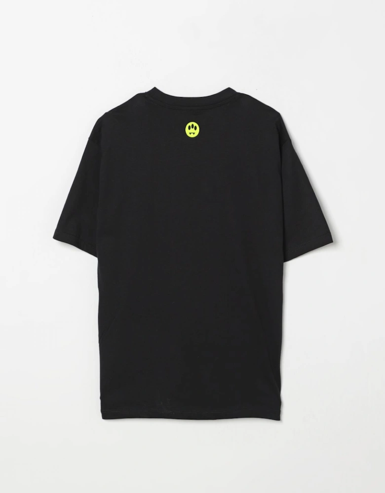 Kids Teddy Bear Graphic Tee