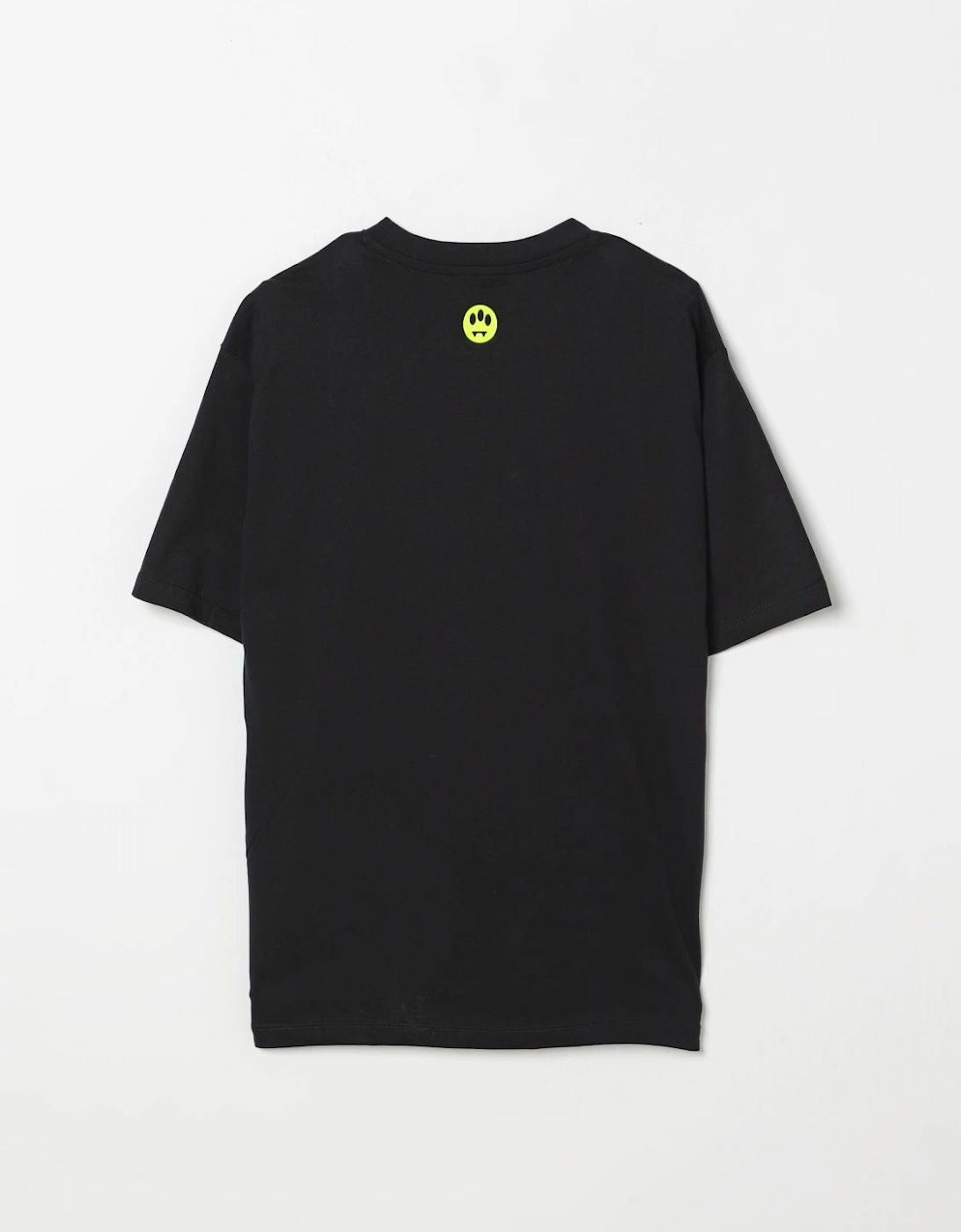 Kids Teddy Bear Graphic Tee
