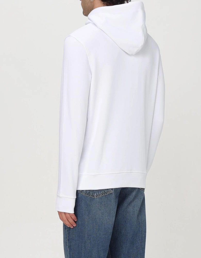 Hoodie Sweatshirt