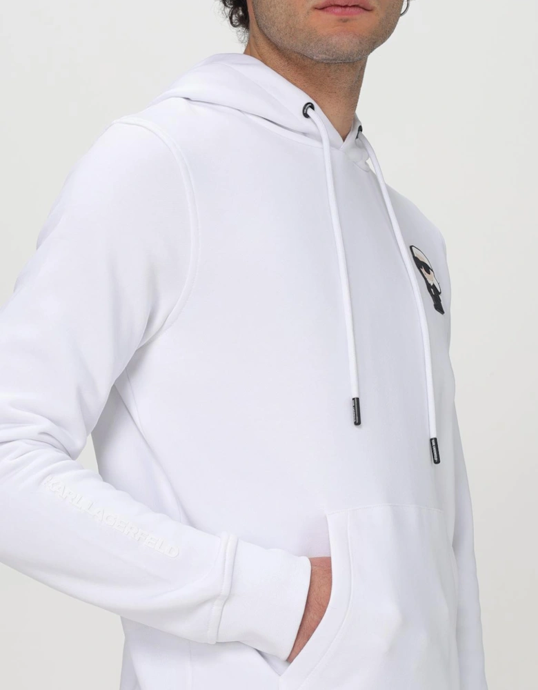 Hoodie Sweatshirt