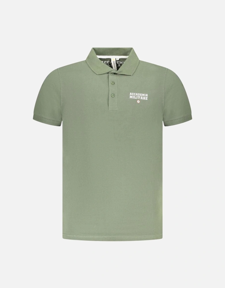 Polo Shirt Short Sleeve Classic